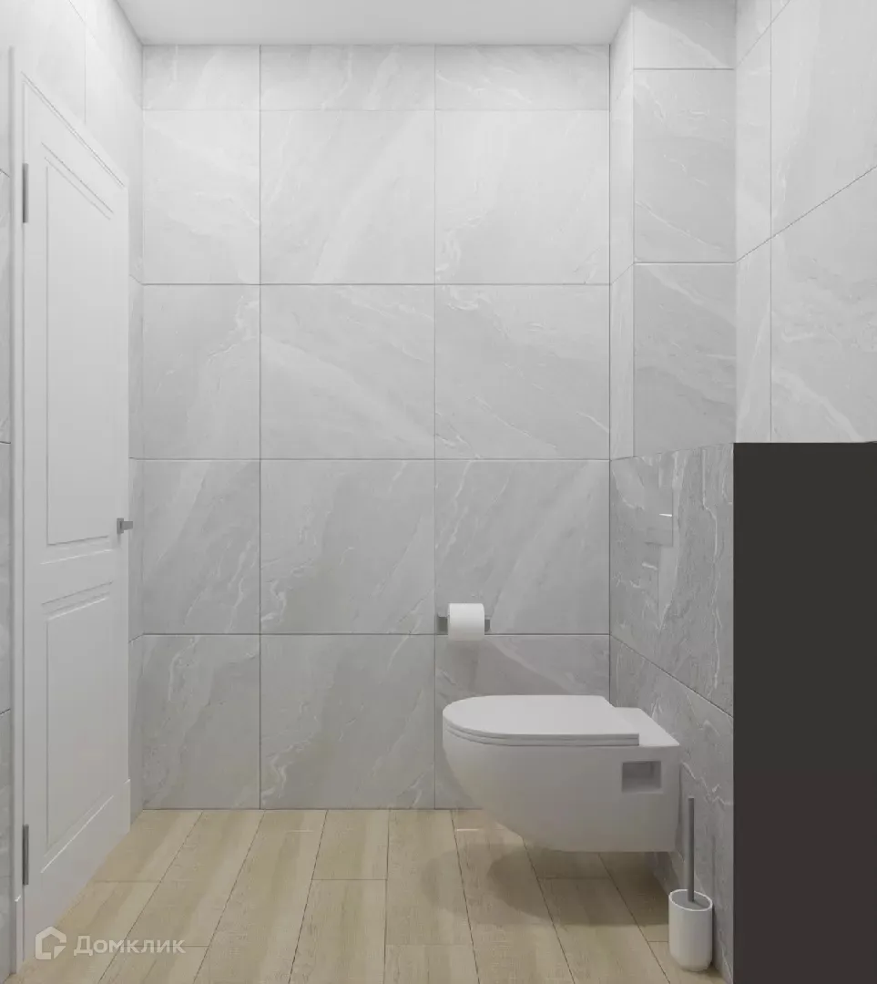 Фото квартиры в ЖК ЖД по ул Фестивальная поз. 42