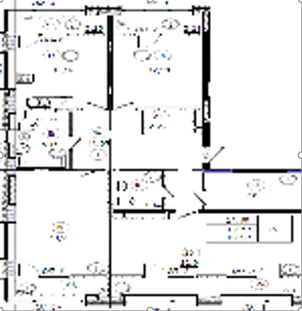 Фото квартиры в ЖК "Толстой"