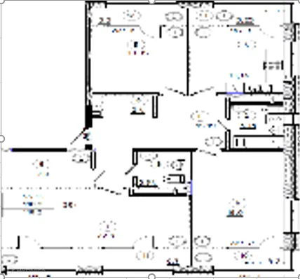 Фото квартиры в ЖК "Толстой"