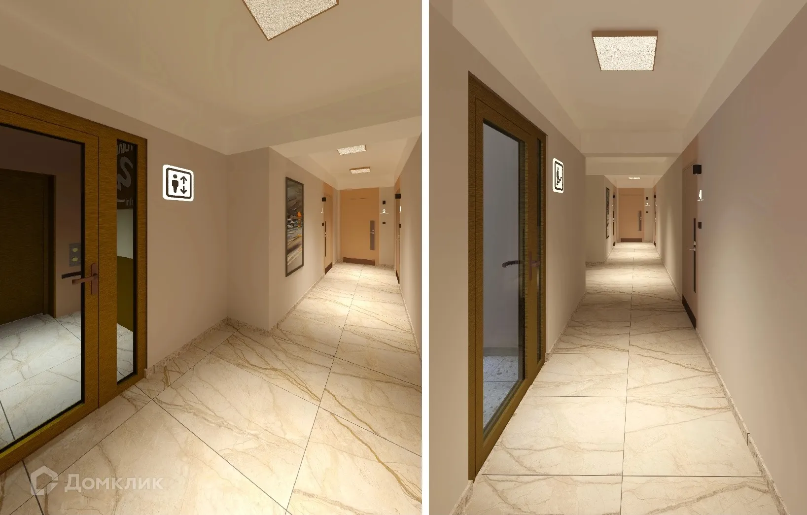 Фото квартиры в ЖК в м/р «Западный»