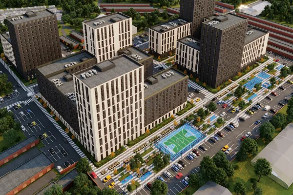 Фото квартиры