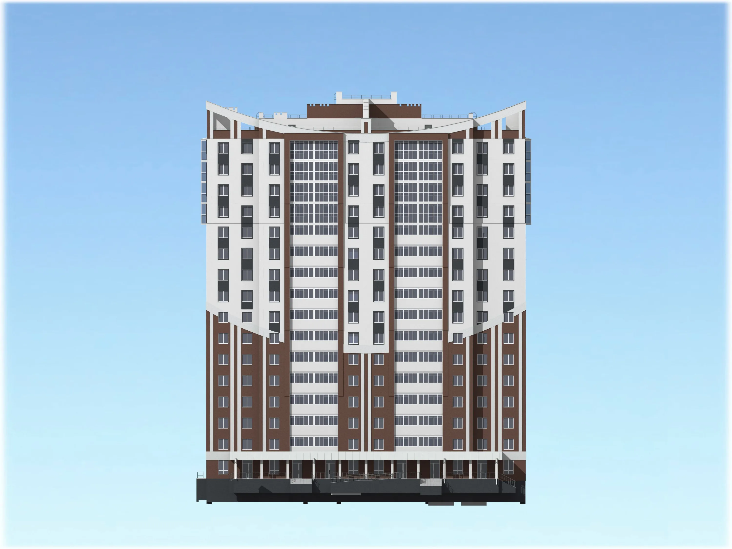 купить новостройку в ЖК "Заречье"