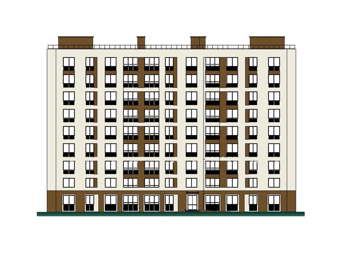 купить новостройку в ЖК Квартал 2