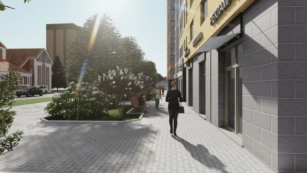 Фото квартиры