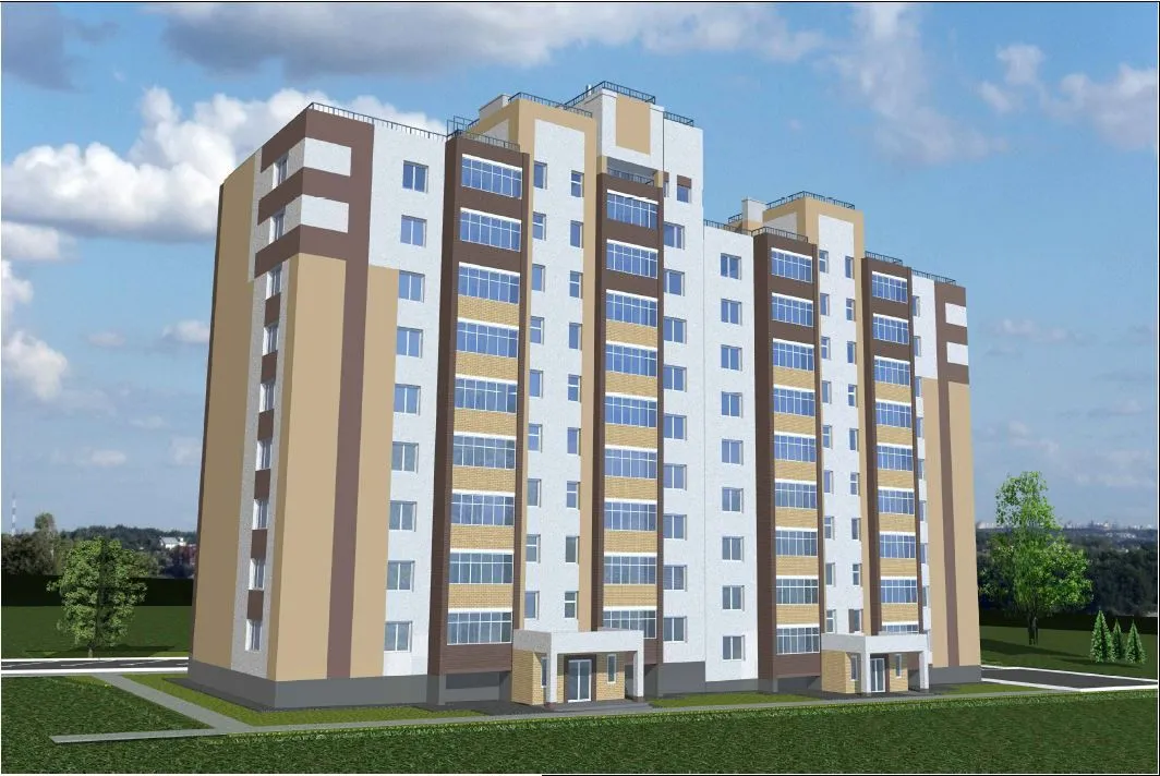 купить новостройку в ЖК Набережный