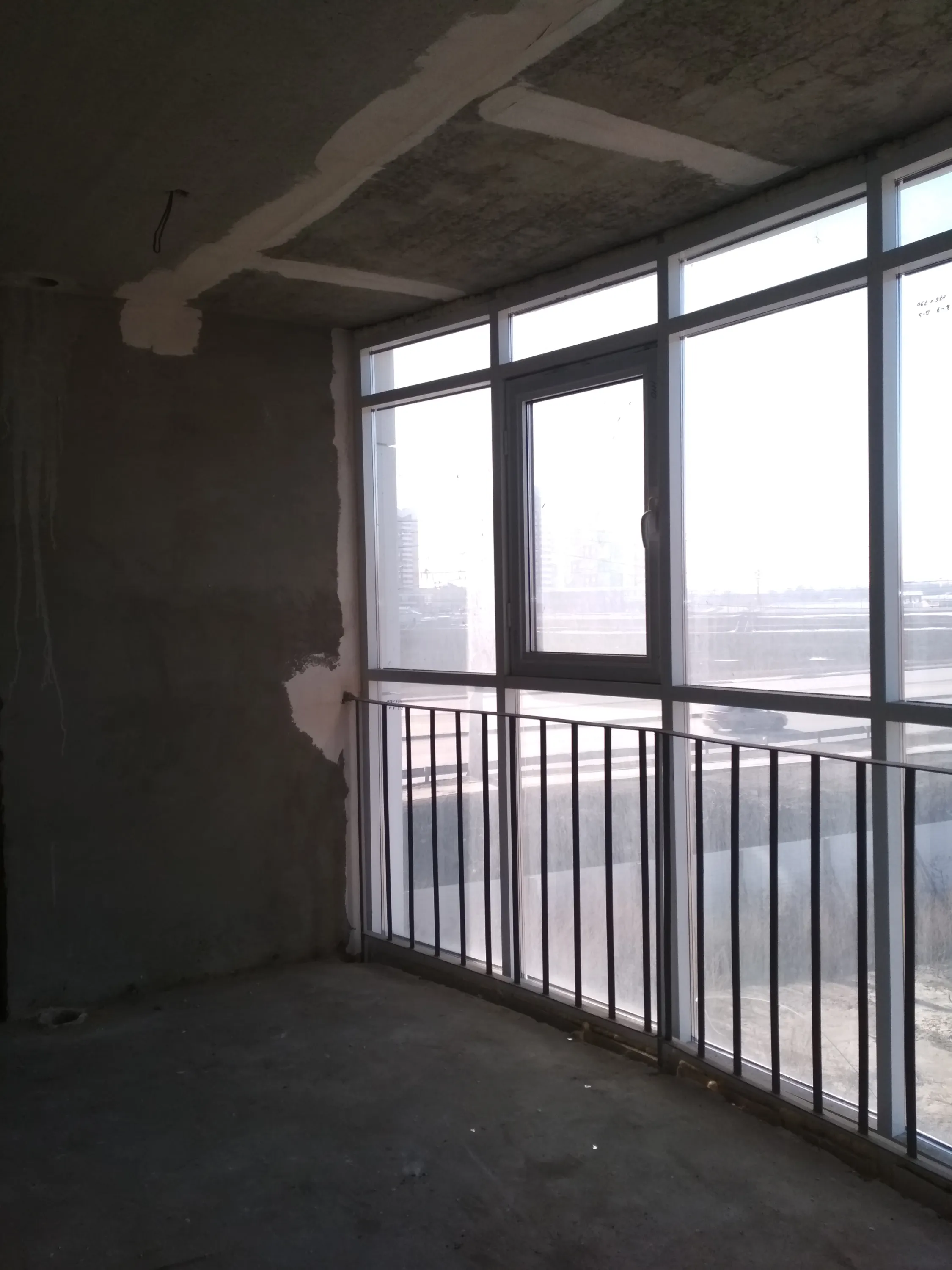 ЖК Набережный ход строительства