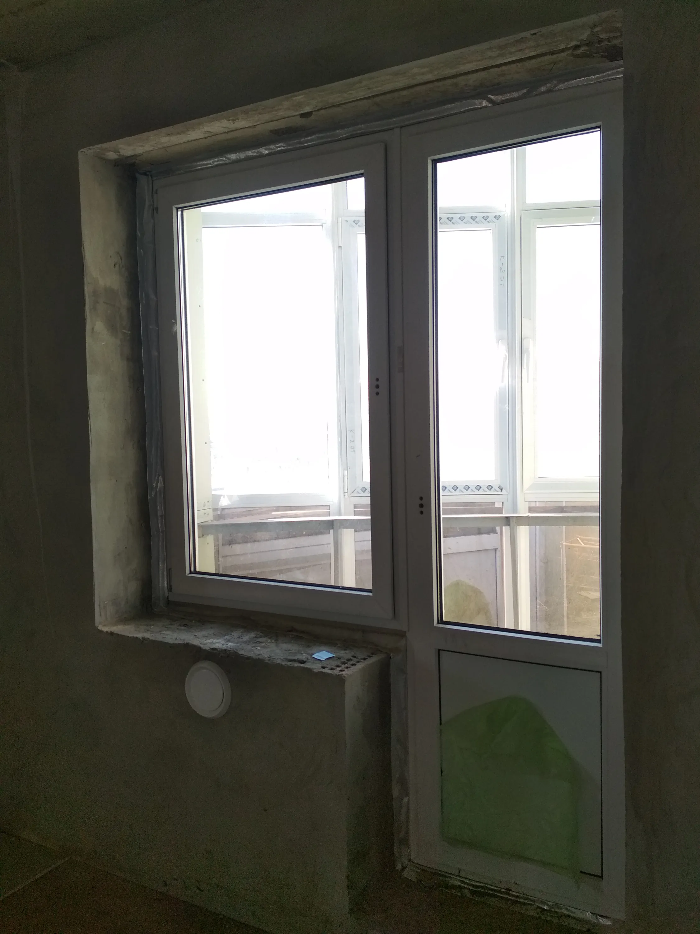 ЖК Набережный ход строительства