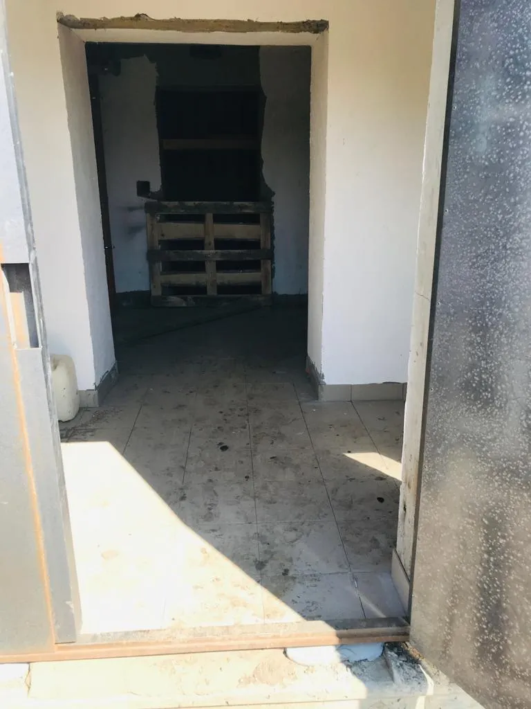 ЖК Набережный ход строительства