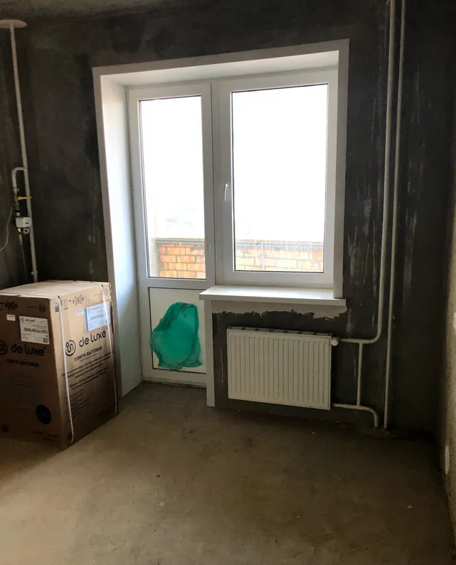 ЖК Набережный ход строительства