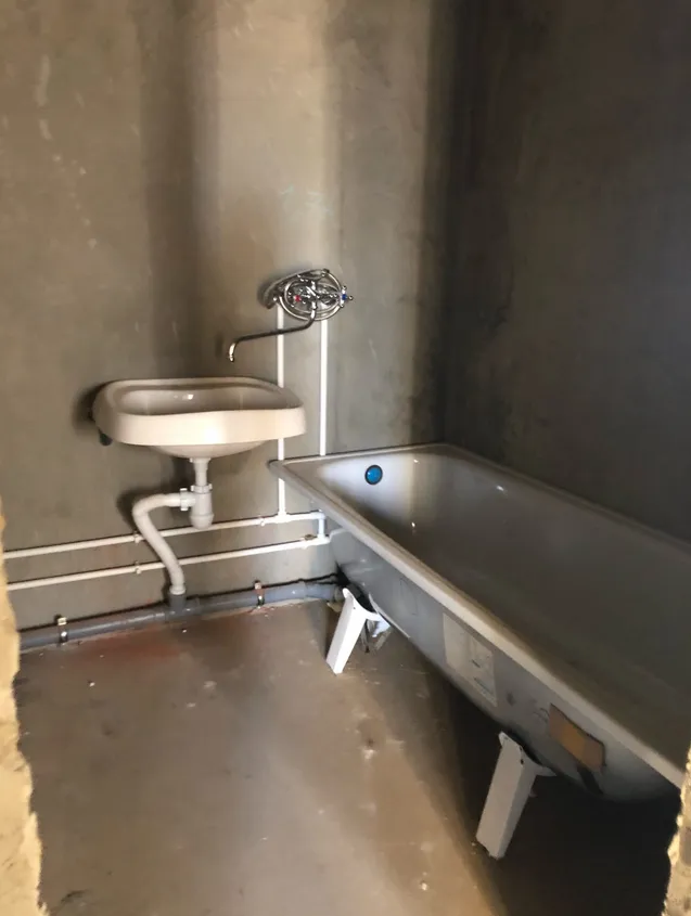 ЖК Набережный ход строительства