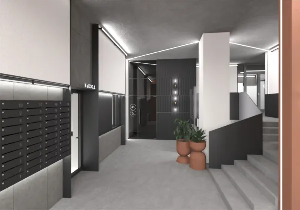 Фото ЖК Алгыс