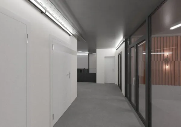 Фото ЖК Алгыс