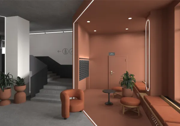 Фото ЖК Алгыс