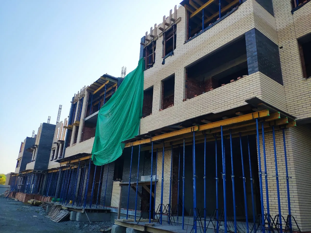 Фото ЖК Легенда