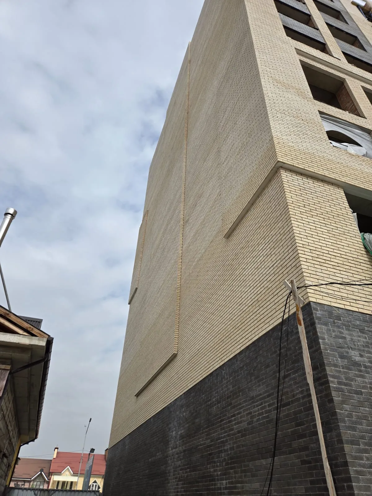 Фото ЖК Легенда