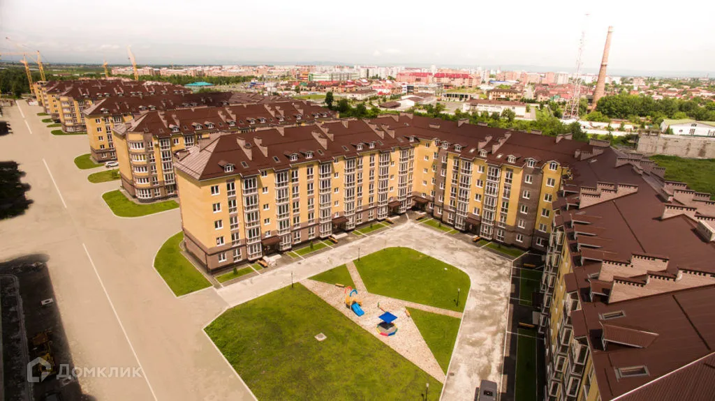 Фото ЖК Московский Квартал