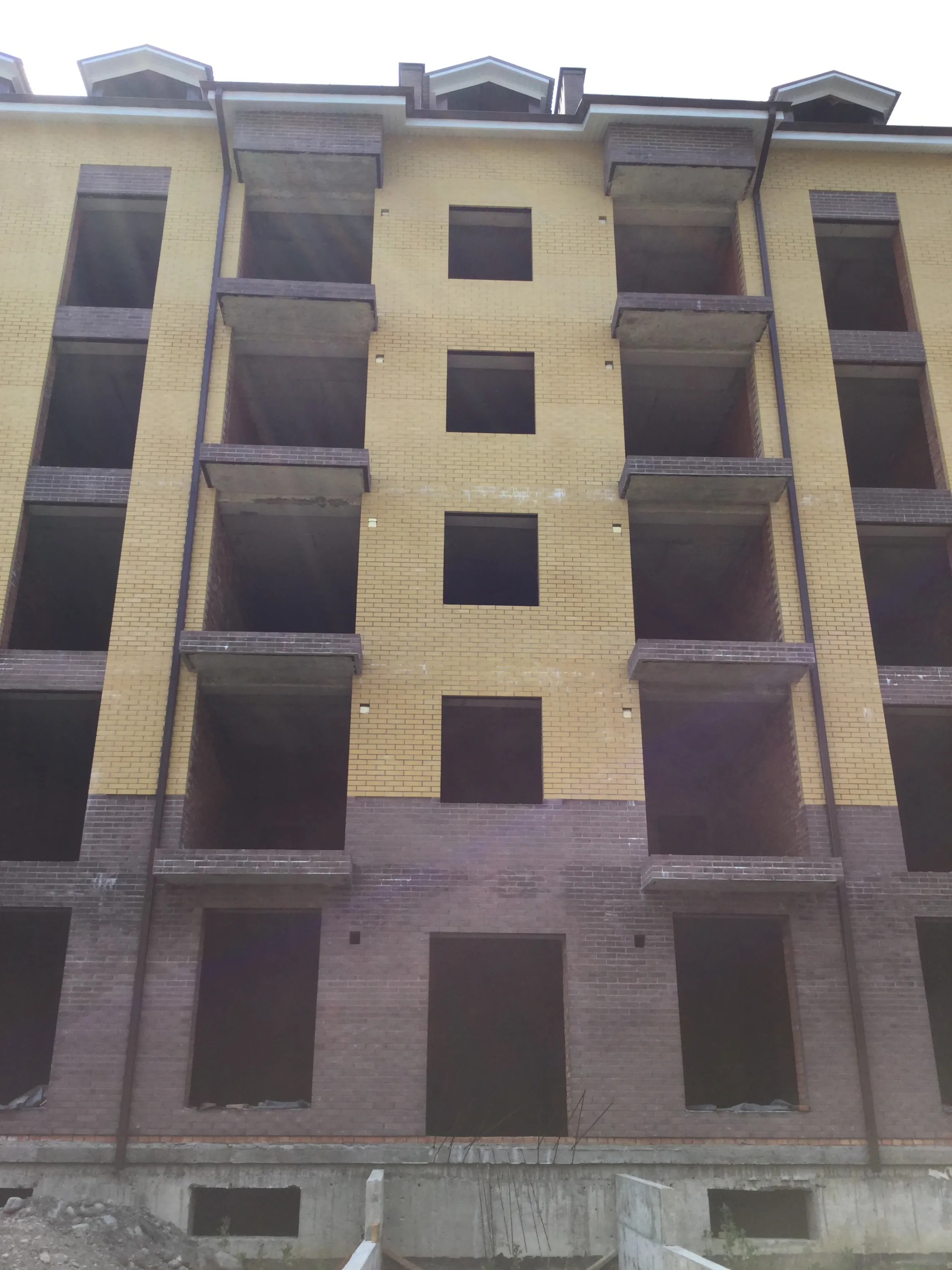 Фото ЖК Московский Квартал