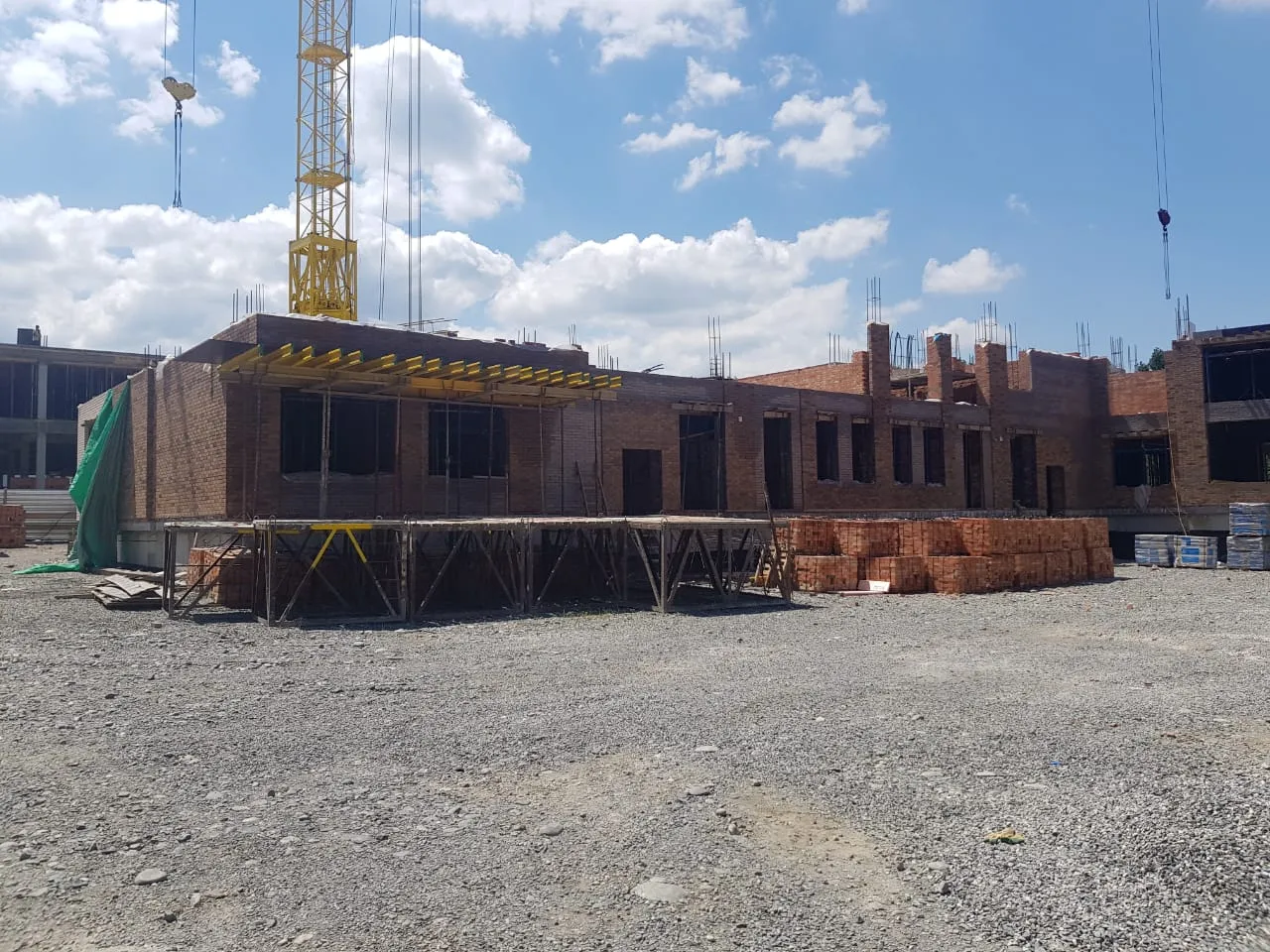 Фото ЖК Московский Квартал