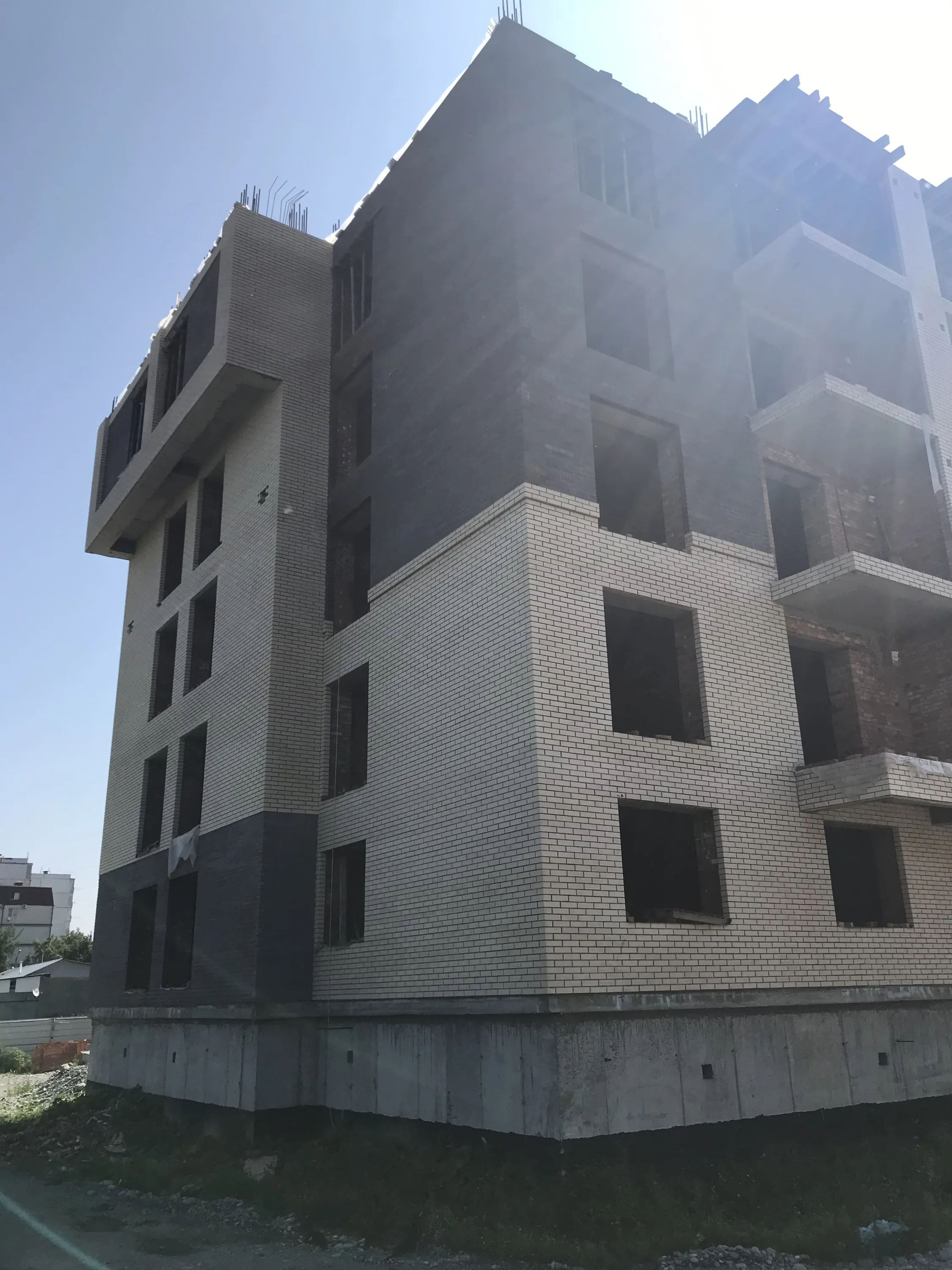 Фото ЖК Весна