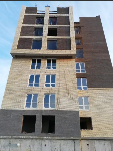 Фото ЖК Весна