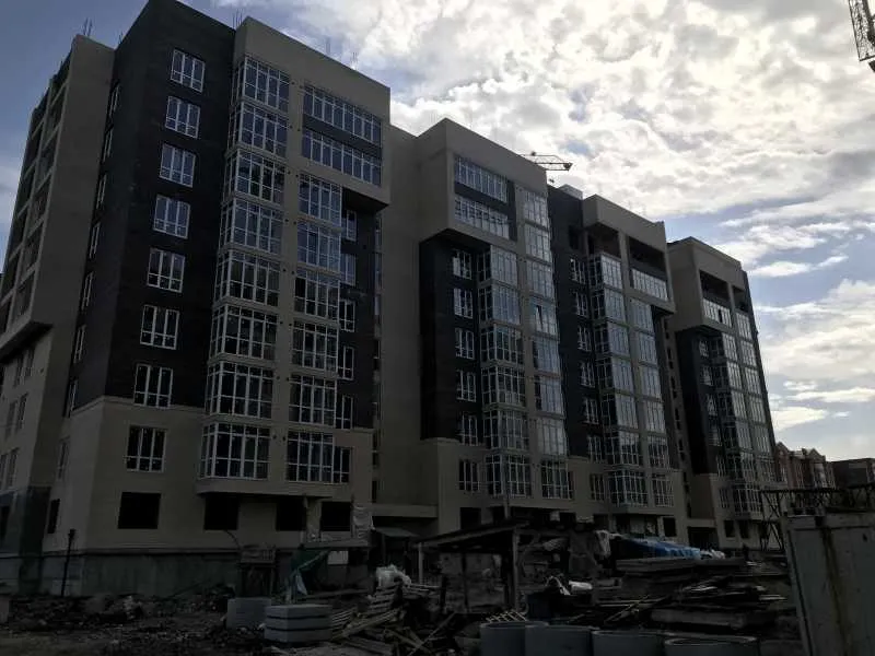 Фото ЖК Весна