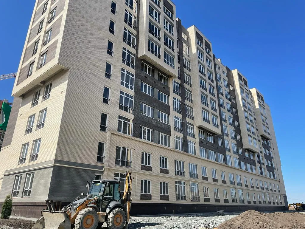 Фото ЖК Весна