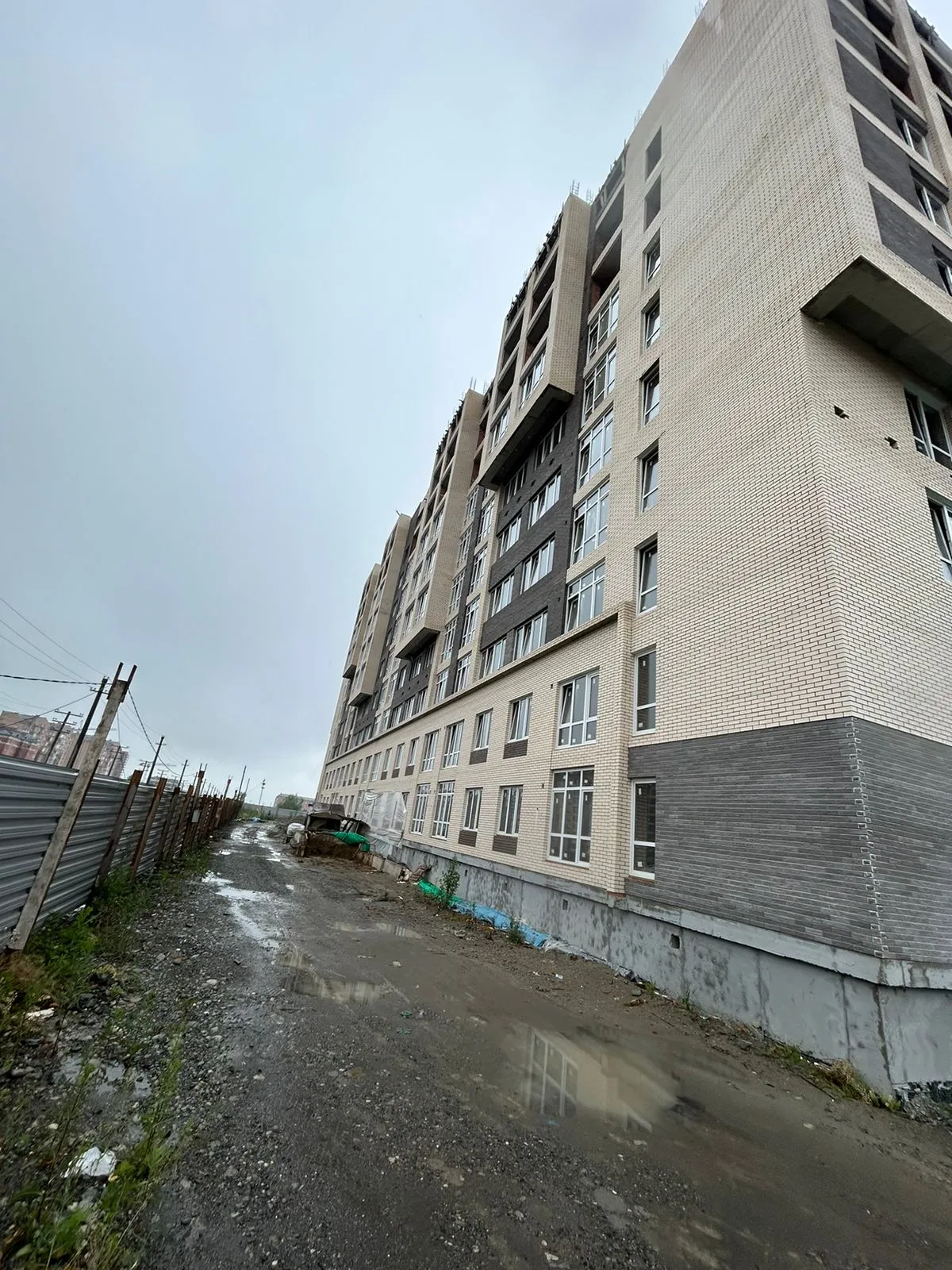 Фото ЖК Весна