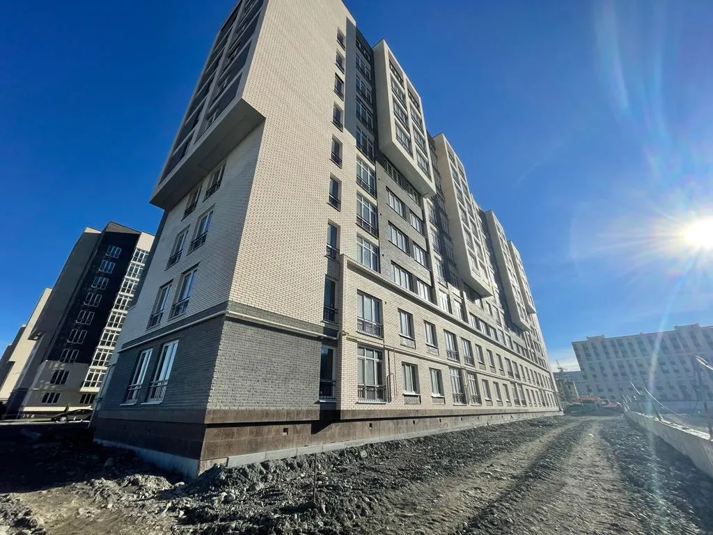 Фото ЖК Весна