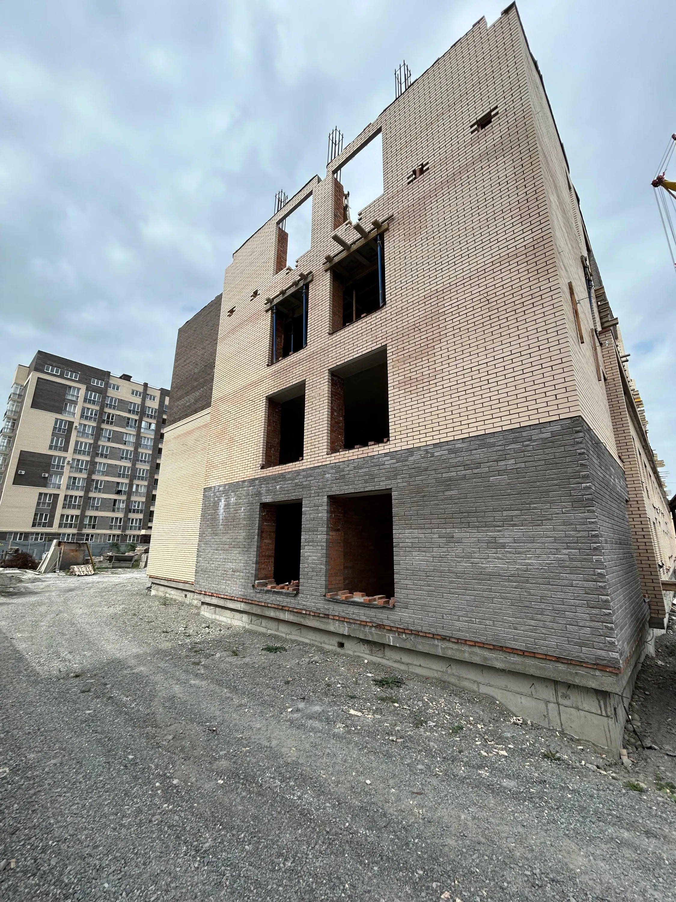 Фото ЖК Весна