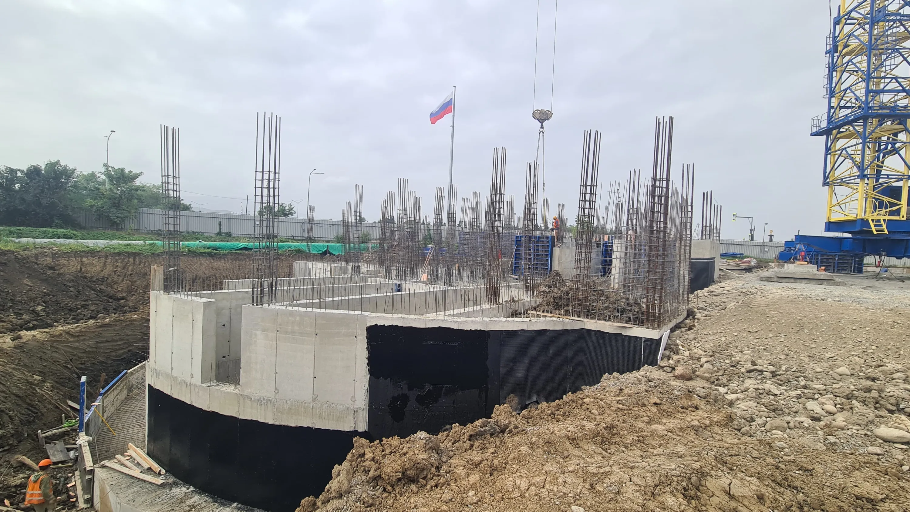 Фото ЖК Символ