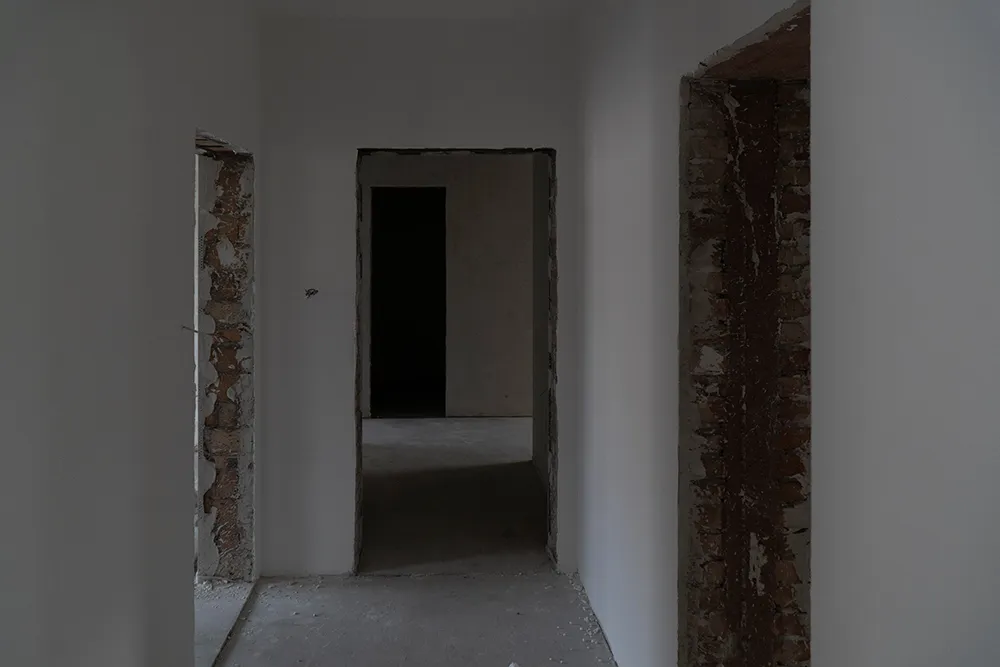 ЖК Жилой эко-комплекс СКАНДИЯ ход строительства