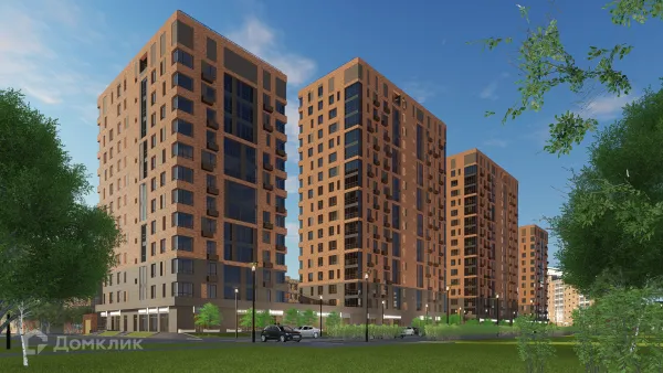 Фото квартиры