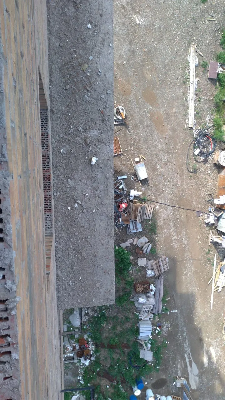 ЖК "Комарово" ход строительства