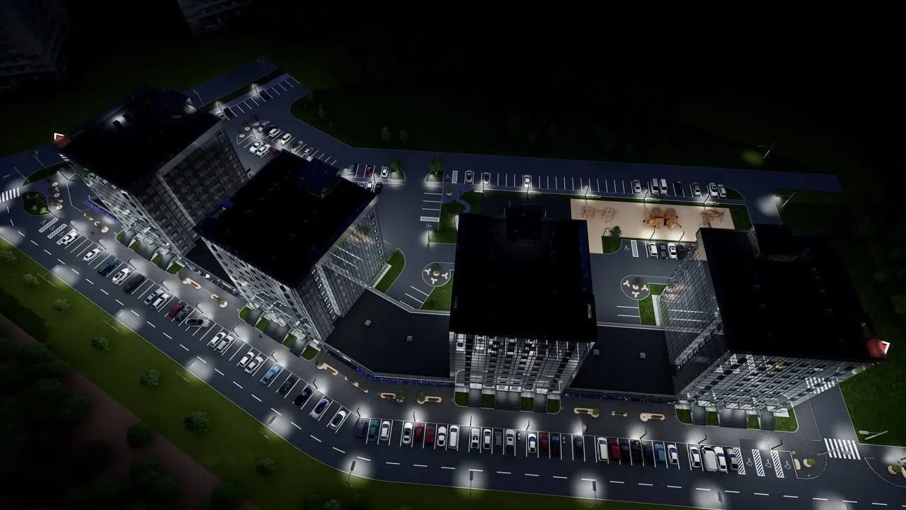 купить новостройку в ЖК Зеркала