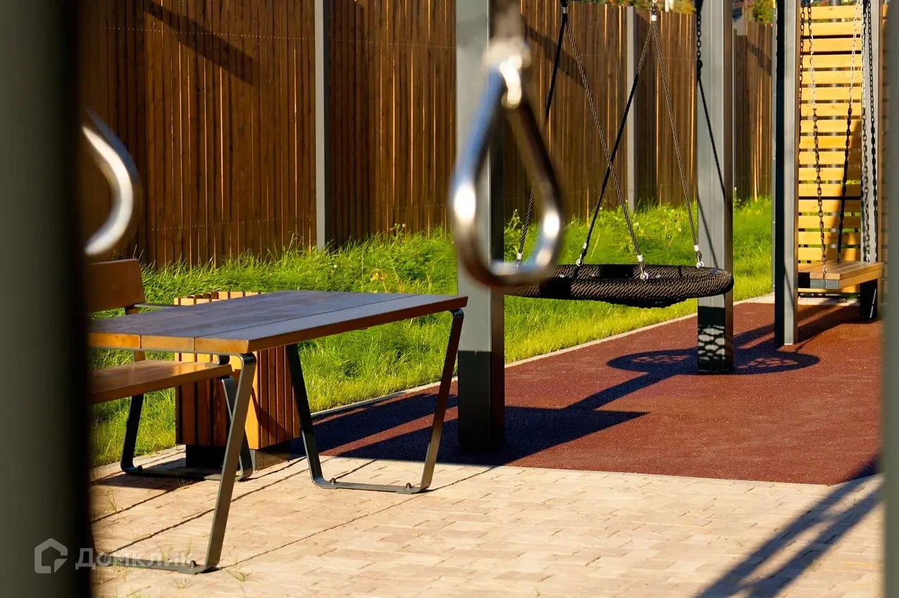 Фото квартиры в ЖК Loft у Озера