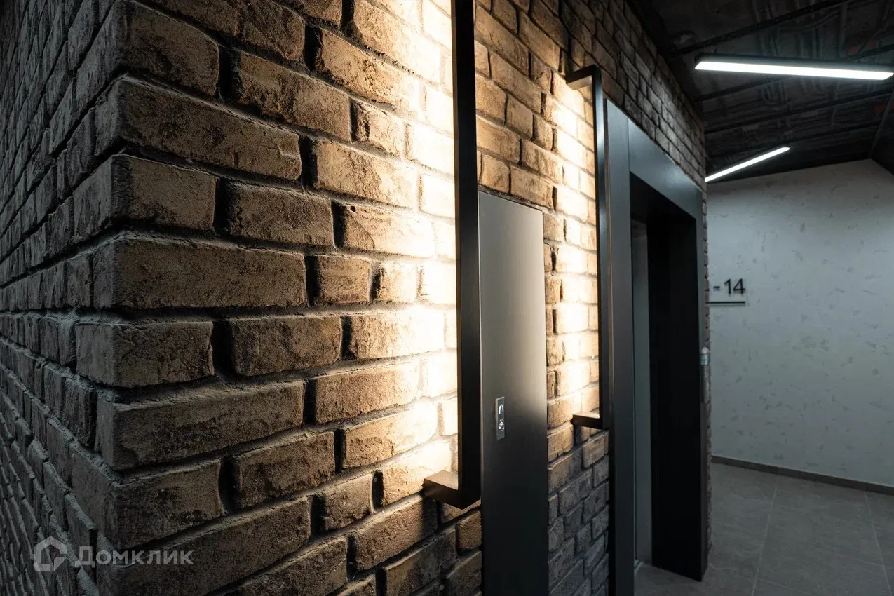 Фото квартиры в ЖК Loft у Озера