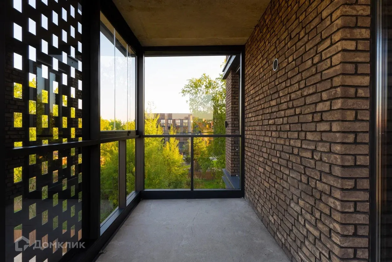 Фото квартиры в ЖК Loft у Озера