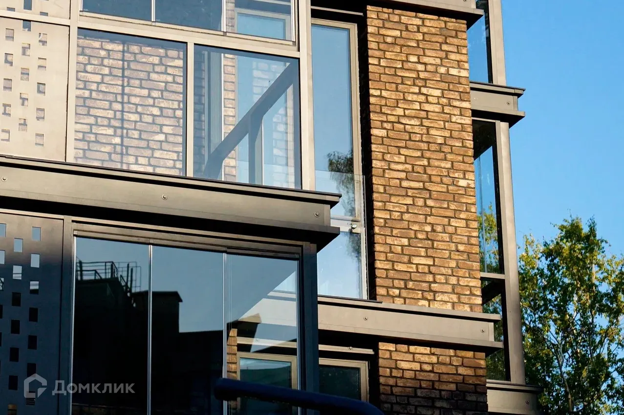 Фото квартиры в ЖК Loft у Озера