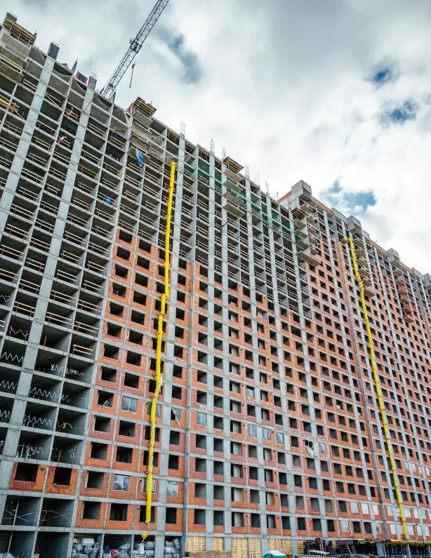 Фото ЖК Еврокласс-4