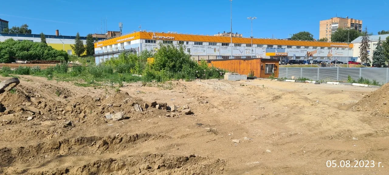 Фото ЖК Арт-кварталы
