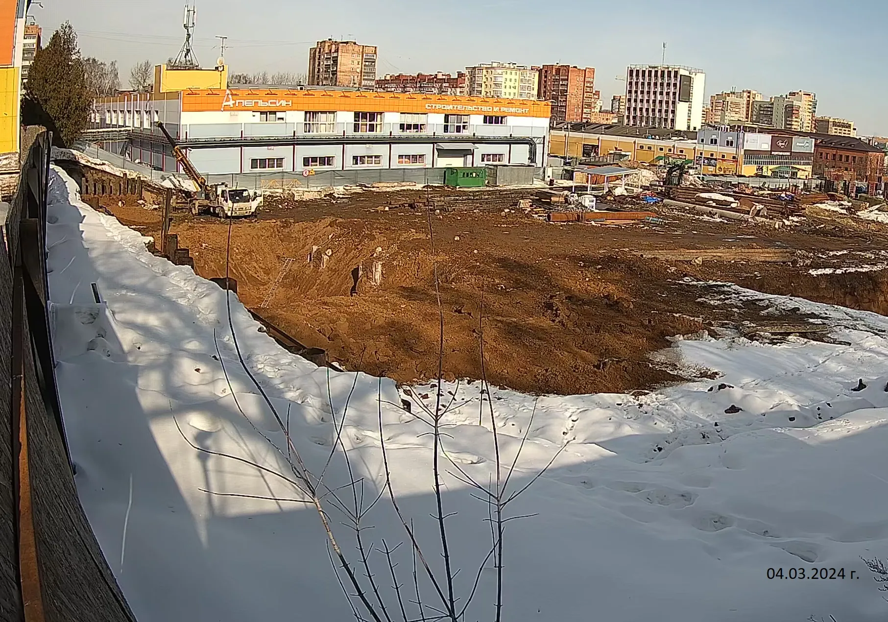 Фото ЖК Арт-кварталы