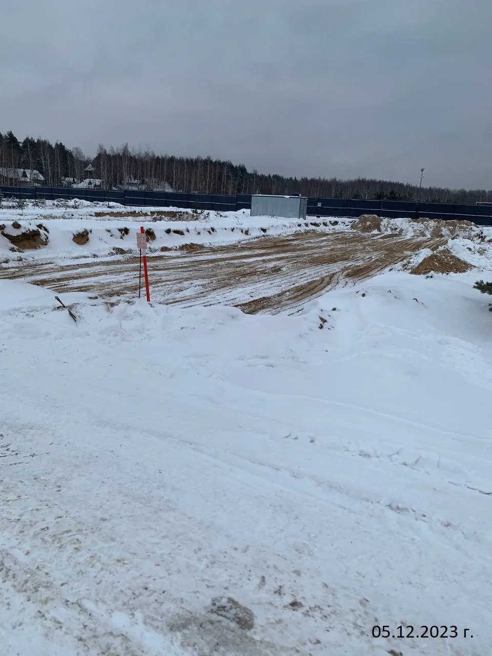 Фото ЖК Резиденция Поляна