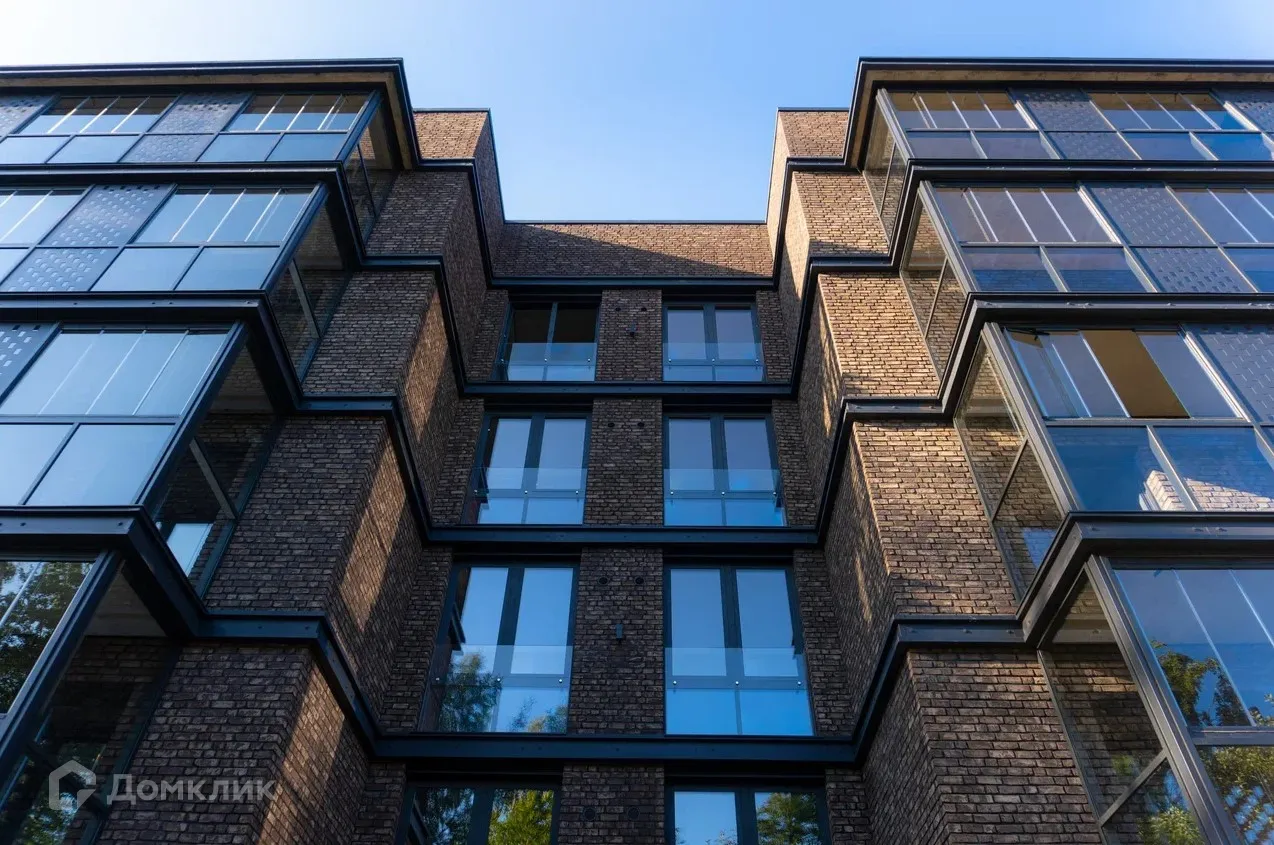 Фото квартиры в ЖК Loft у Озера