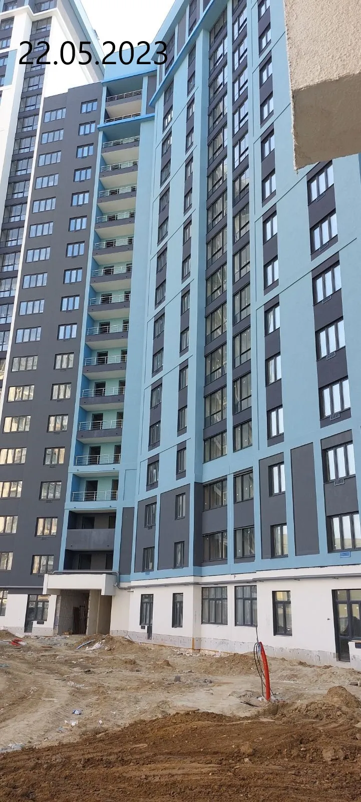 Фото ЖК Смарт Квартал ЦЕНТРАЛЬНЫЙ