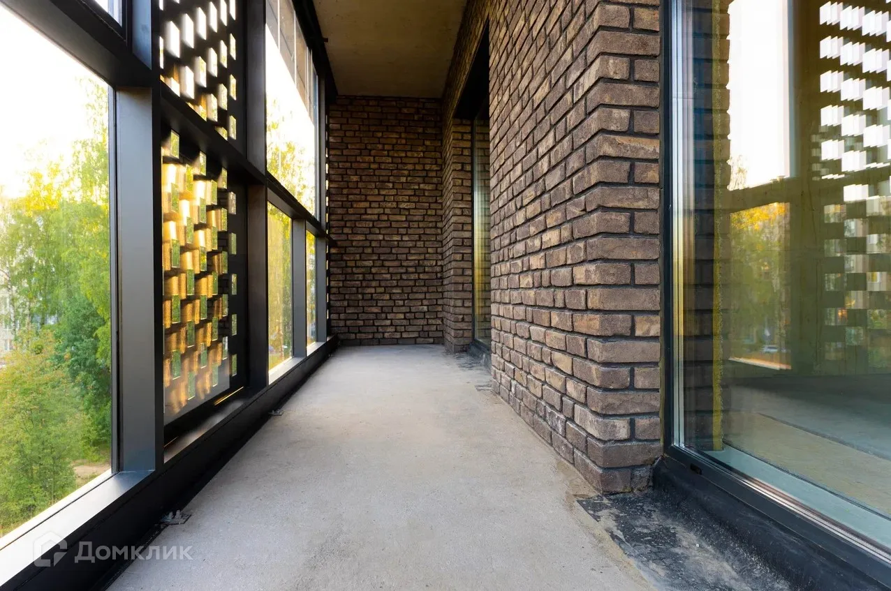 Фото квартиры в ЖК Loft у Озера