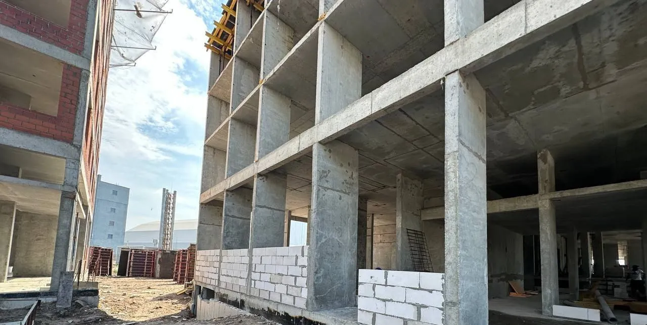 Фото ЖК Метропарк 4