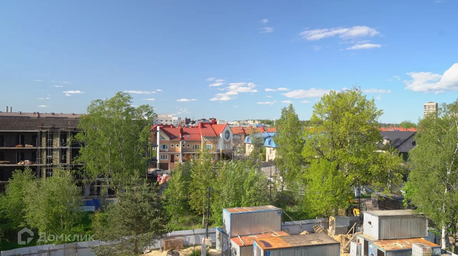 Фото квартиры в ЖК Loft у Озера