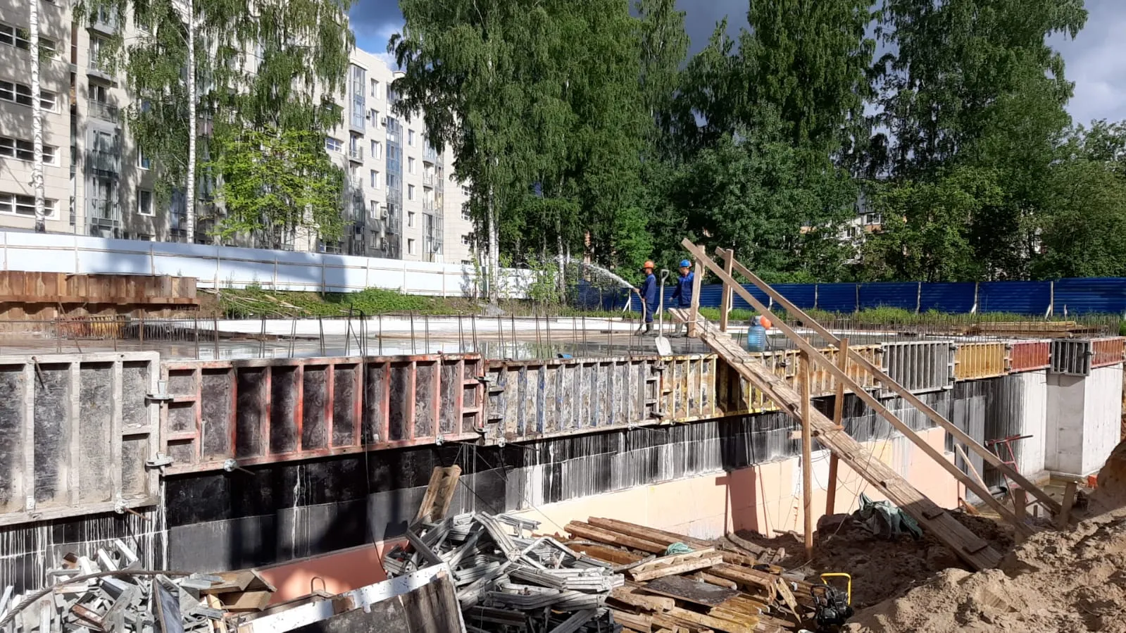 Фото ЖК Loft у Озера