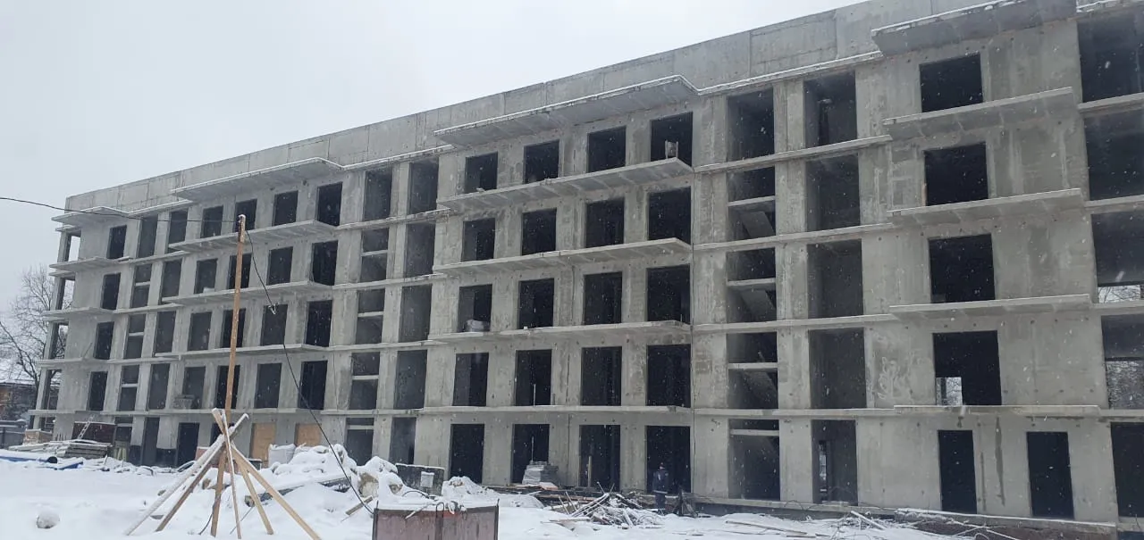 Фото ЖК Loft у Озера