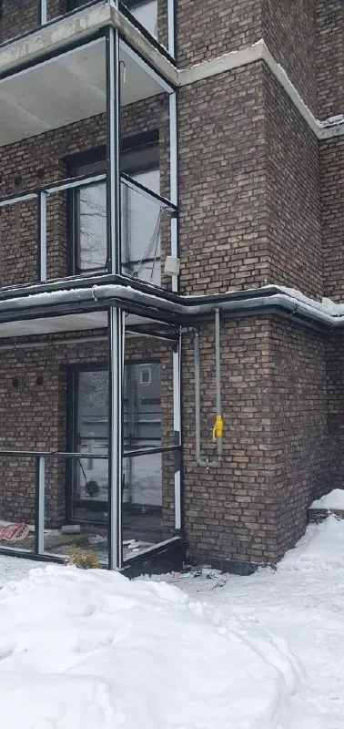 Фото ЖК Loft у Озера